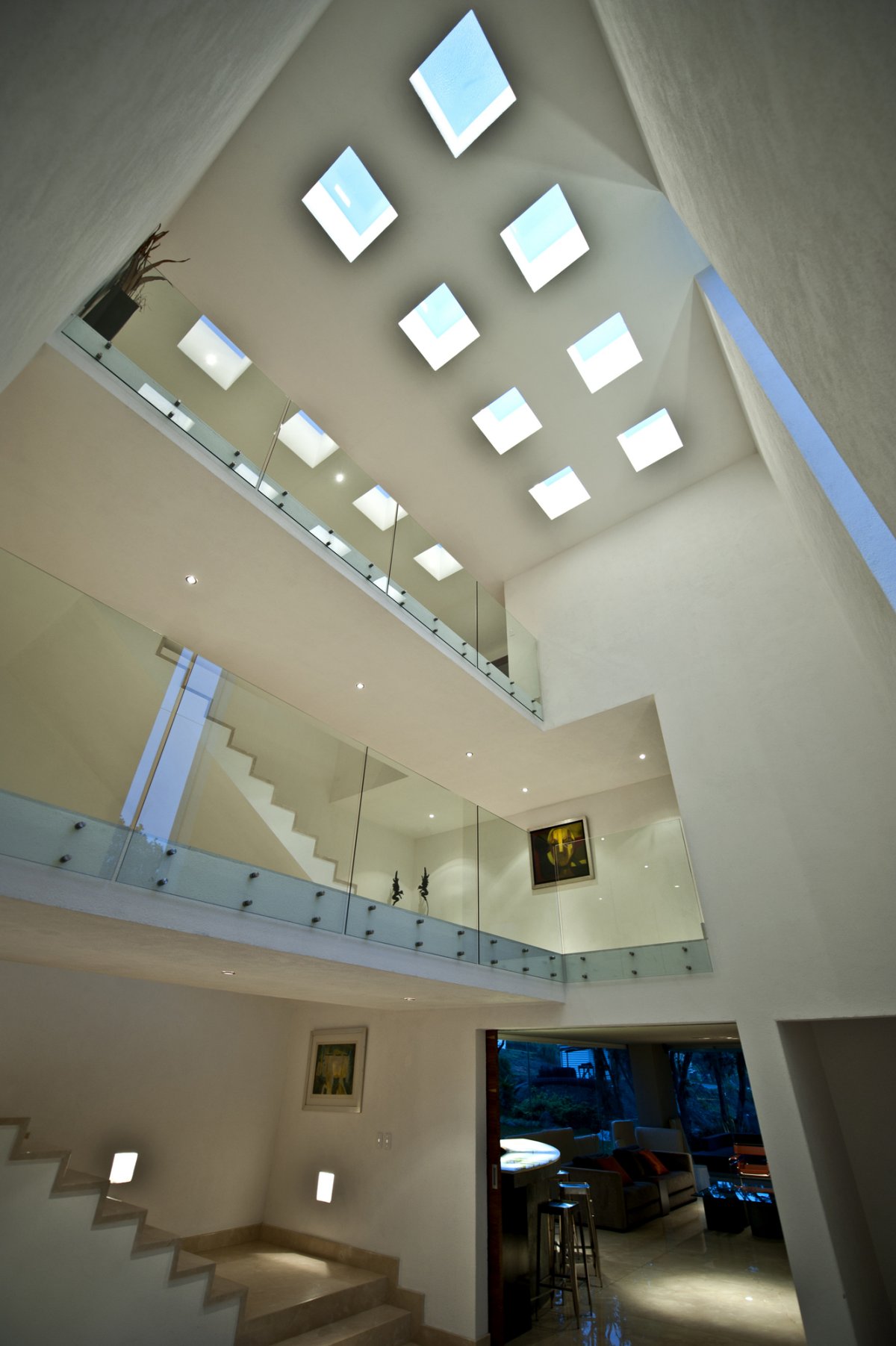 Elegant Cañada House by GrupoMM elegant caada house by grupomm e08fd12