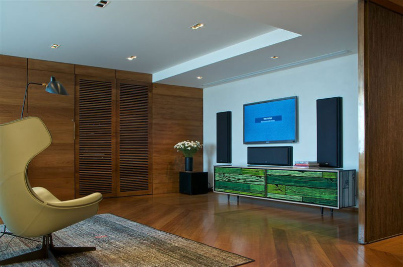 Elegant Contemporary Penthouse by Rajiv Saini & Associates elegant contemporary penthouse by rajiv saini associates 0a77669