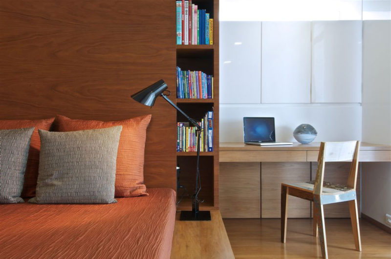 Elegant Contemporary Penthouse by Rajiv Saini & Associates elegant contemporary penthouse by rajiv saini associates 4081b38