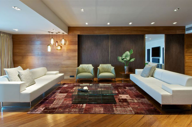 Elegant Contemporary Penthouse by Rajiv Saini & Associates elegant contemporary penthouse by rajiv saini associates 8024b44