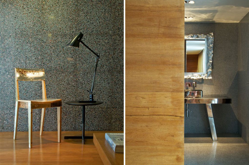 Elegant Contemporary Penthouse by Rajiv Saini & Associates elegant contemporary penthouse by rajiv saini associates b5773fb