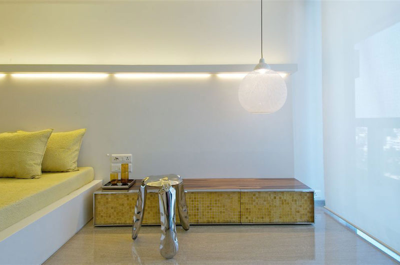 Elegant Contemporary Penthouse by Rajiv Saini & Associates elegant contemporary penthouse by rajiv saini associates ea57cb8