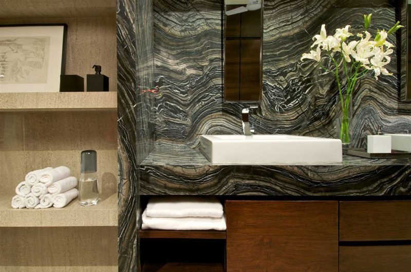 Elegant Contemporary Penthouse by Rajiv Saini & Associates elegant contemporary penthouse by rajiv saini associates f604ec6