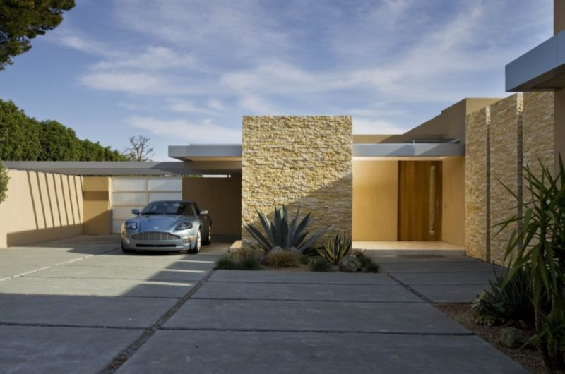 Elegant Garay Residenceby Swatt/ Miers Architects elegant garay residenceby swatt miers architects c535ad8