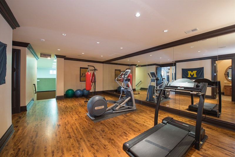 Elegant Home In South Barrington, Illinois, USA elegant home in south barrington illinois usa 1943268