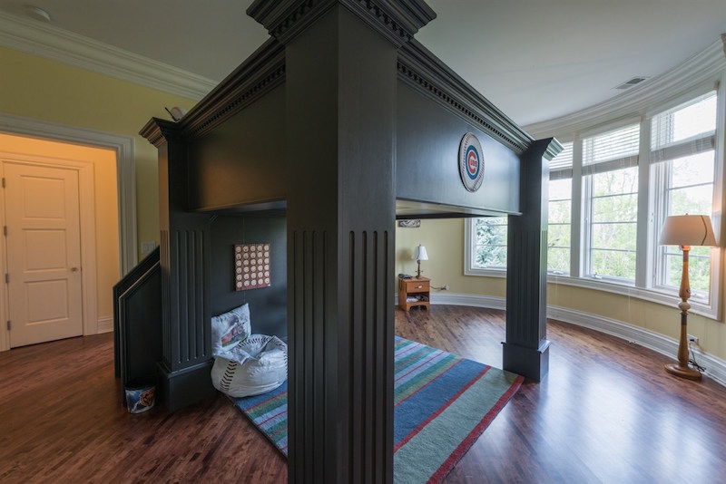 Elegant Home In South Barrington, Illinois, USA elegant home in south barrington illinois usa 393fc4d