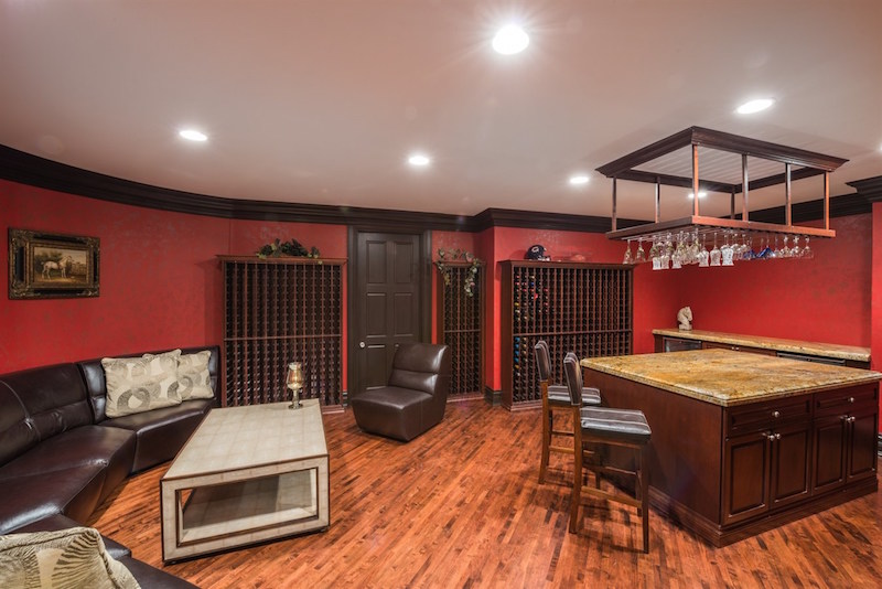 Elegant Home In South Barrington, Illinois, USA elegant home in south barrington illinois usa 482bcd9