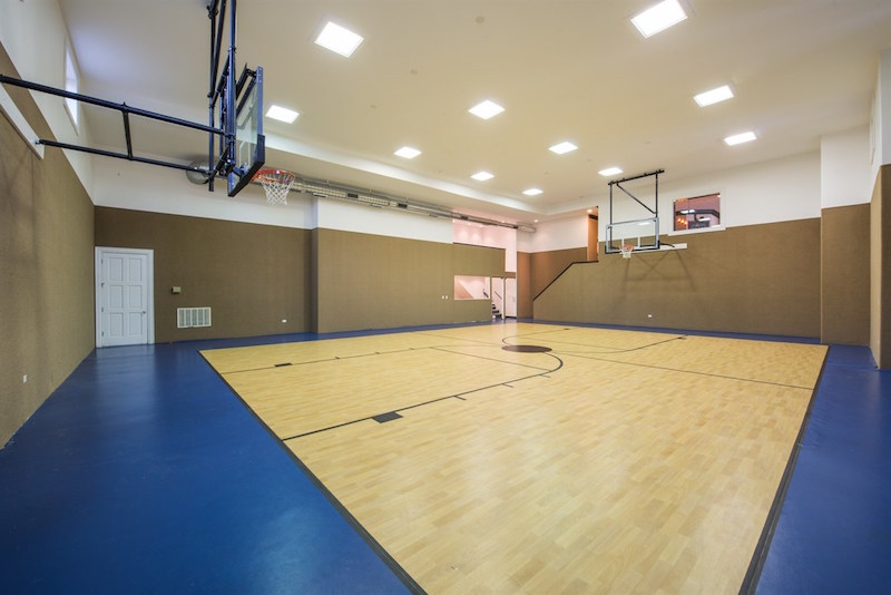 Elegant Home In South Barrington, Illinois, USA elegant home in south barrington illinois usa 4a8c8b1