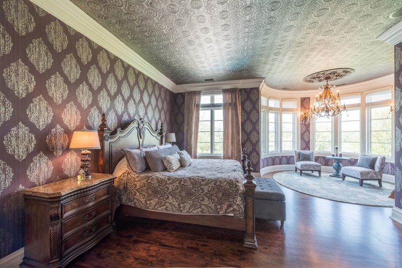 Elegant Home In South Barrington, Illinois, USA elegant home in south barrington illinois usa 56713b2