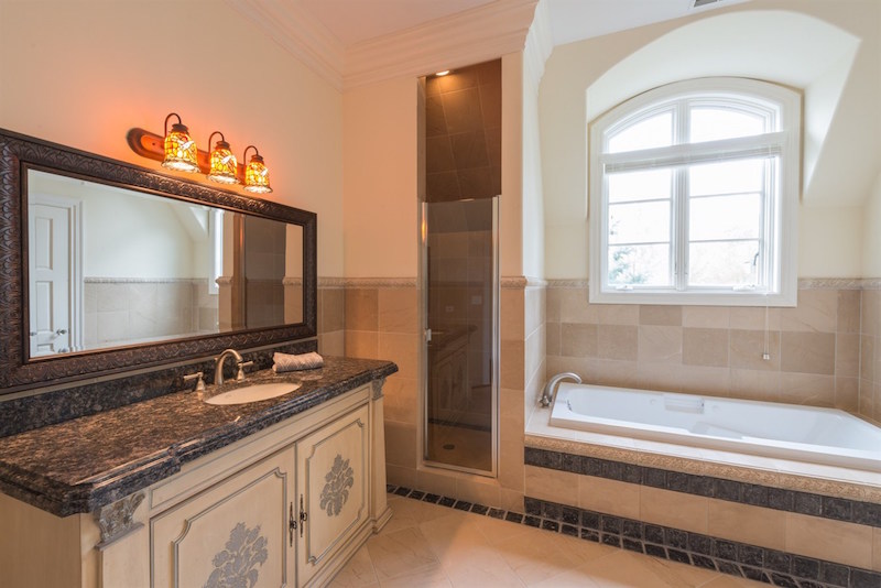 Elegant Home In South Barrington, Illinois, USA elegant home in south barrington illinois usa 629f771