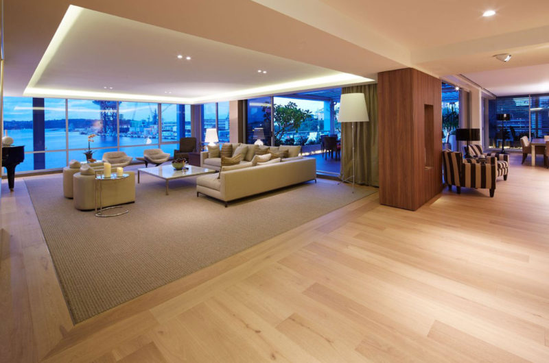 Elegant Parker Residence In Sydney, Australia elegant parker residence in sydney australia b8bdcce