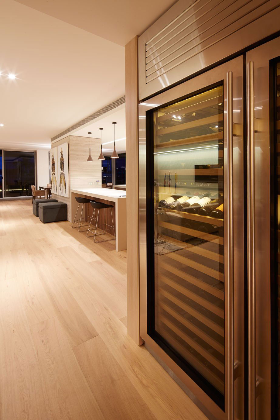 Elegant Parker Residence In Sydney, Australia elegant parker residence in sydney australia d1f018a