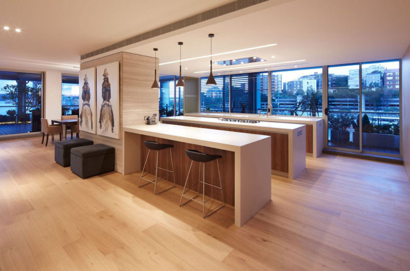 Elegant Parker Residence In Sydney, Australia elegant parker residence in sydney australia f533b1b