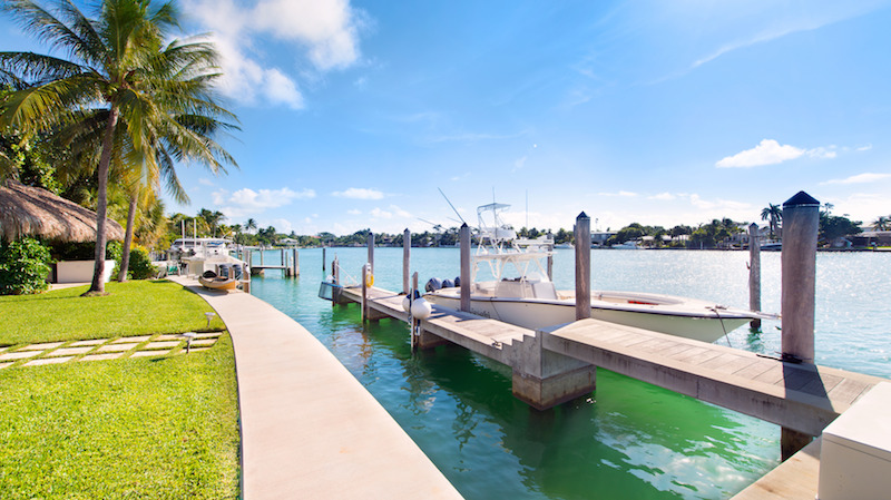 Elegant Residence In Key Biscayne, Florida, United States elegant residence in key biscayne florida united states a571a64