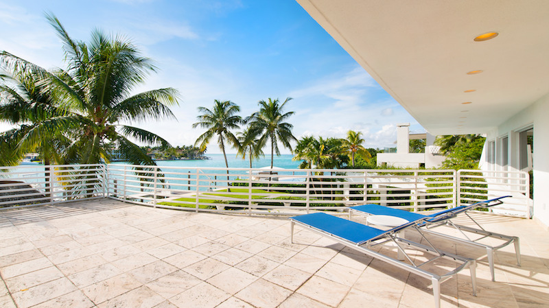 Elegant Residence In Key Biscayne, Florida, United States elegant residence in key biscayne florida united states d85f43c