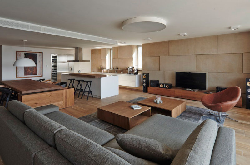 Elegant Riverpark Apartment by BEEF elegant riverpark apartment by beef 10602e3