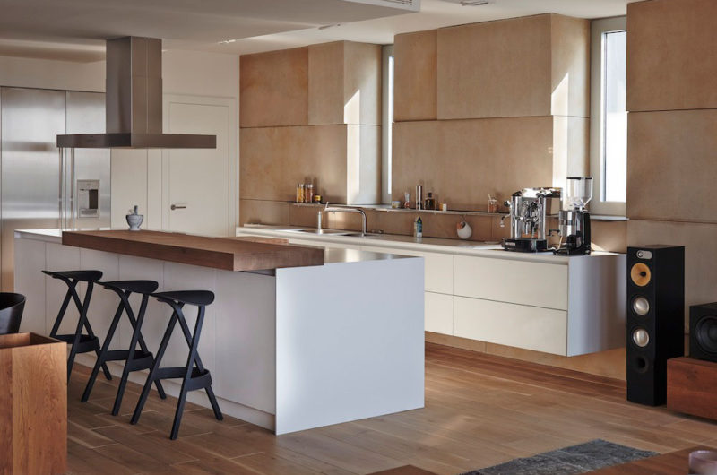 Elegant Riverpark Apartment by BEEF elegant riverpark apartment by beef 6f2d37a