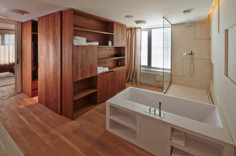 Elegant Riverpark Apartment by BEEF elegant riverpark apartment by beef db4a3fe