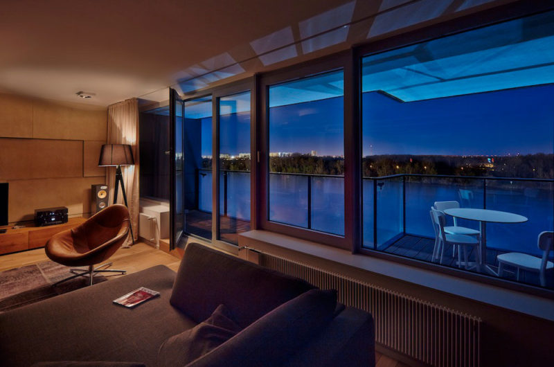 Elegant Riverpark Apartment by BEEF elegant riverpark apartment by beef f62c196