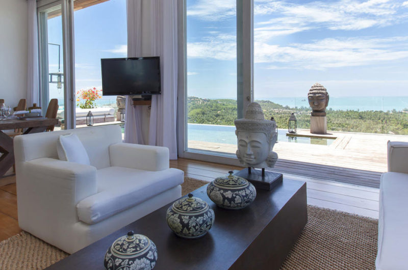 Enchanting Villa Belle in Koh Samui, Thailand enchanting villa belle in koh samui thailand 1c512d3