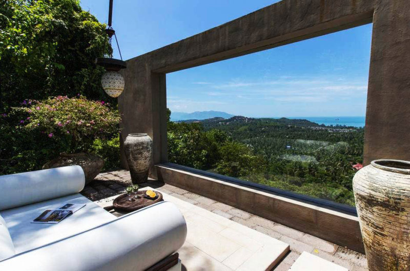 Enchanting Villa Belle in Koh Samui, Thailand enchanting villa belle in koh samui thailand 5cf26e9
