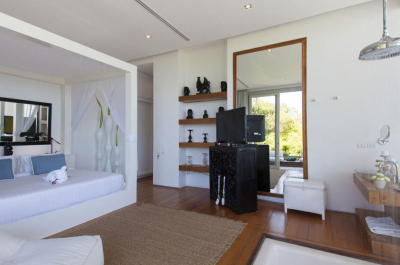 Enchanting Villa Belle in Koh Samui, Thailand enchanting villa belle in koh samui thailand 5e64417