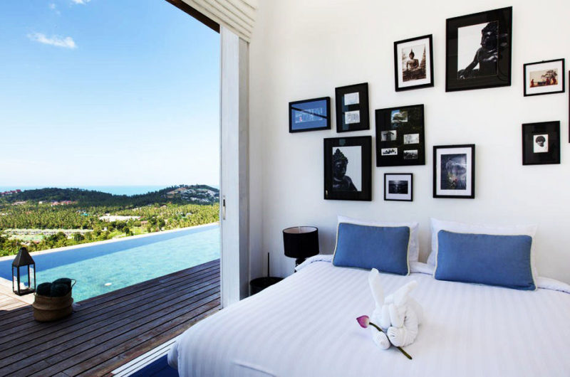 Enchanting Villa Belle in Koh Samui, Thailand enchanting villa belle in koh samui thailand 74bd1e4