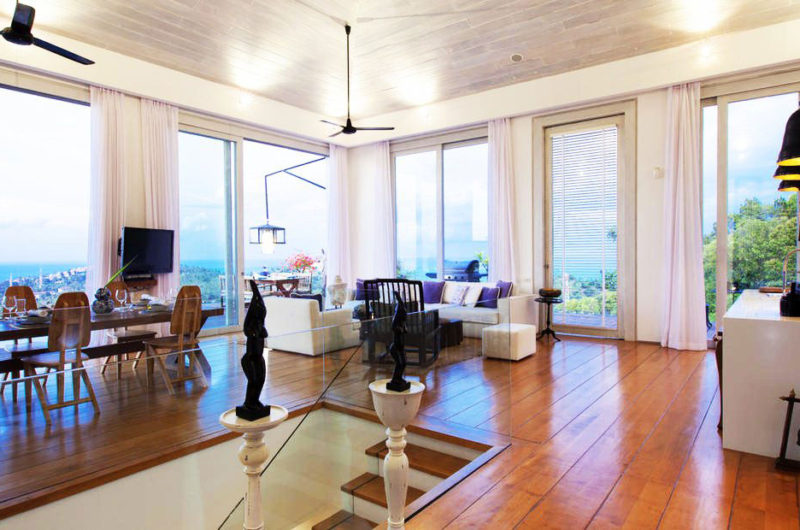 Enchanting Villa Belle in Koh Samui, Thailand enchanting villa belle in koh samui thailand a6bc534