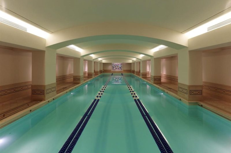 Enormous Chiltern Residence Priced at $28,800,000 enormous chiltern residence priced at 28800000 27b8e91