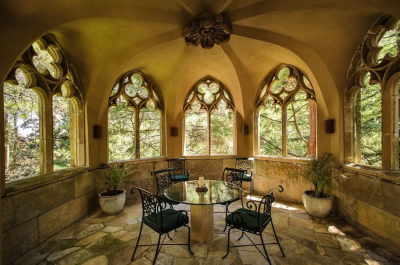 Enormous Chiltern Residence Priced at $28,800,000 enormous chiltern residence priced at 28800000 2e9da14