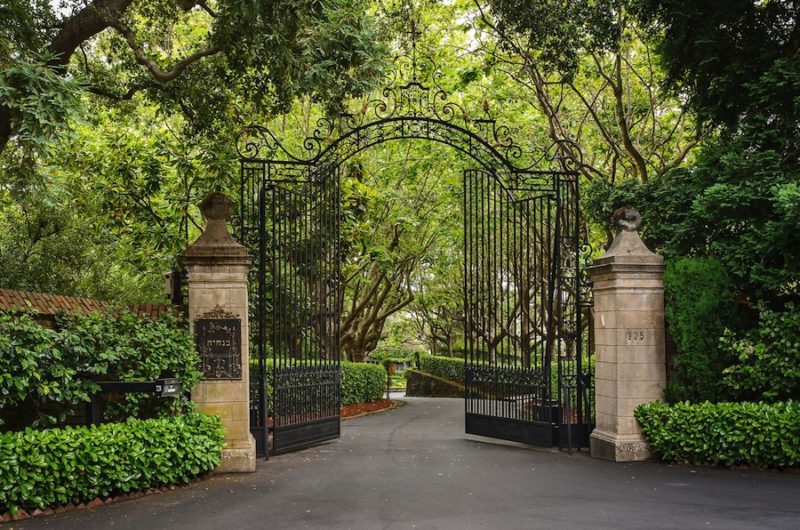 Enormous Chiltern Residence Priced at $28,800,000 enormous chiltern residence priced at 28800000 2eb222e