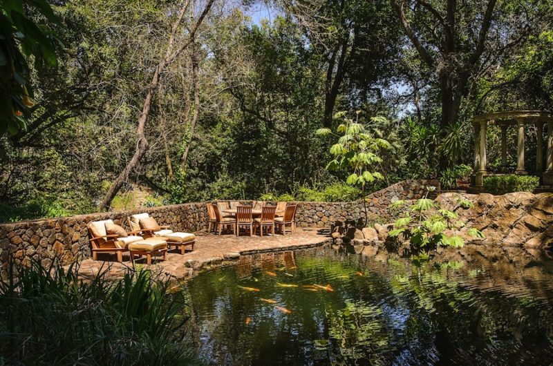 Enormous Chiltern Residence Priced at $28,800,000 enormous chiltern residence priced at 28800000 8f2eb48