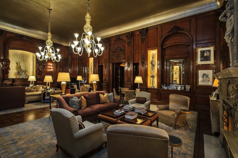 Enormous Chiltern Residence Priced at $28,800,000 enormous chiltern residence priced at 28800000 96b7fbc