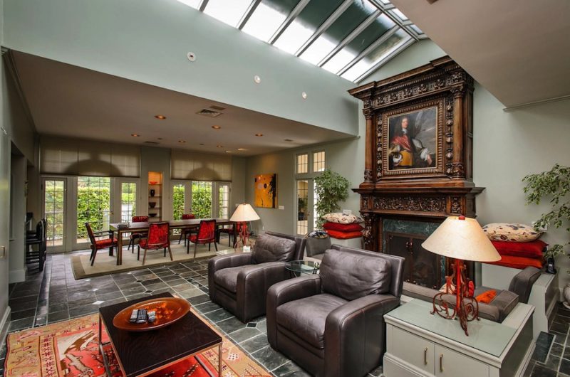 Enormous Chiltern Residence Priced at $28,800,000 enormous chiltern residence priced at 28800000 9c5e45b