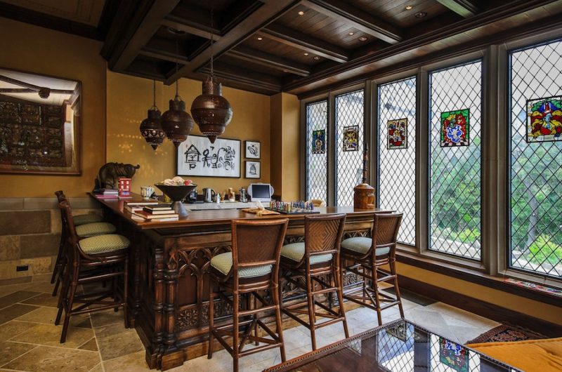 Enormous Chiltern Residence Priced at $28,800,000 enormous chiltern residence priced at 28800000 b059840