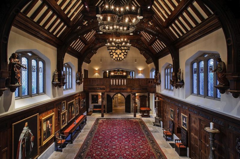 Enormous Chiltern Residence Priced at $28,800,000 enormous chiltern residence priced at 28800000 b20f34d