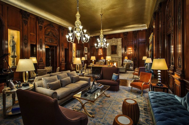 Enormous Chiltern Residence Priced at $28,800,000 enormous chiltern residence priced at 28800000 c6f0b00