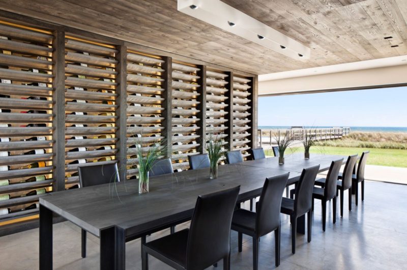 Environmentally Friendly Sagaponack House by Bates Masi Architects environmentally friendly sagaponack house by bates masi architects 4d29568