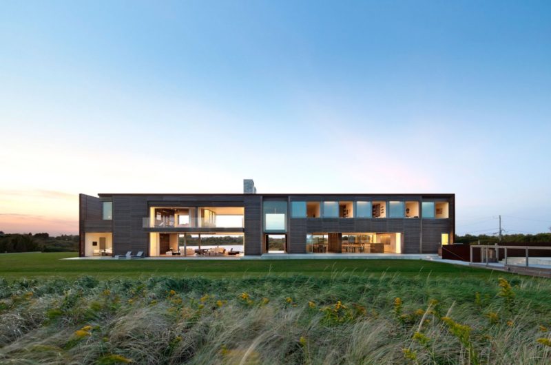 Environmentally Friendly Sagaponack House by Bates Masi Architects environmentally friendly sagaponack house by bates masi architects 4d59ea7
