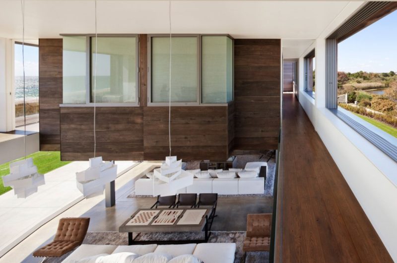 Environmentally Friendly Sagaponack House by Bates Masi Architects environmentally friendly sagaponack house by bates masi architects 756f9d7