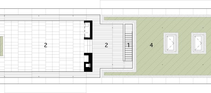 Environmentally Friendly Sagaponack House by Bates Masi Architects environmentally friendly sagaponack house by bates masi architects 86cd755