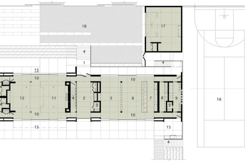 Environmentally Friendly Sagaponack House by Bates Masi Architects environmentally friendly sagaponack house by bates masi architects bd1c7c8