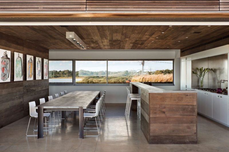 Environmentally Friendly Sagaponack House by Bates Masi Architects environmentally friendly sagaponack house by bates masi architects dfca8c6