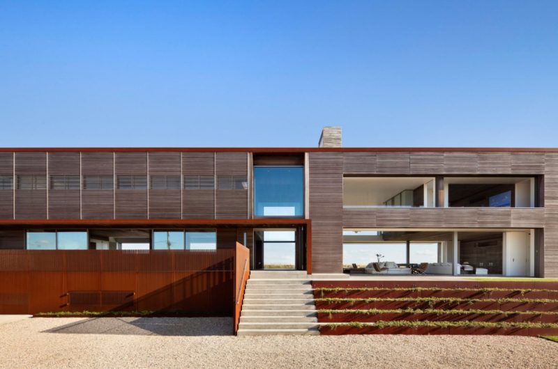 Environmentally Friendly Sagaponack House by Bates Masi Architects environmentally friendly sagaponack house by bates masi architects fcd6e51