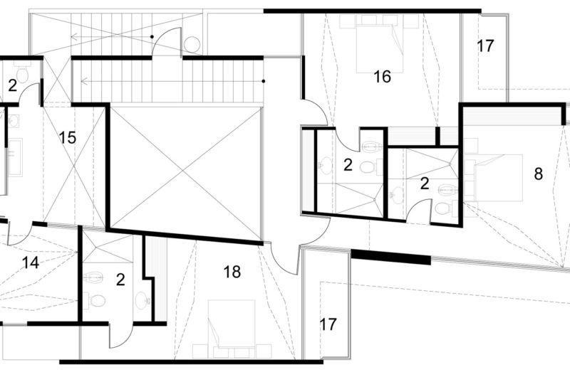 Environmentally Friendly Tuunich Kanab by Seijo Peon Arquitectos environmentally friendly tuunich kanab by seijo peon arquitectos 092a0a6