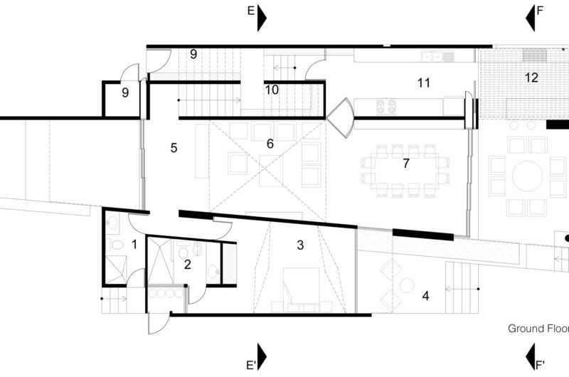 Environmentally Friendly Tuunich Kanab by Seijo Peon Arquitectos environmentally friendly tuunich kanab by seijo peon arquitectos 9de1957
