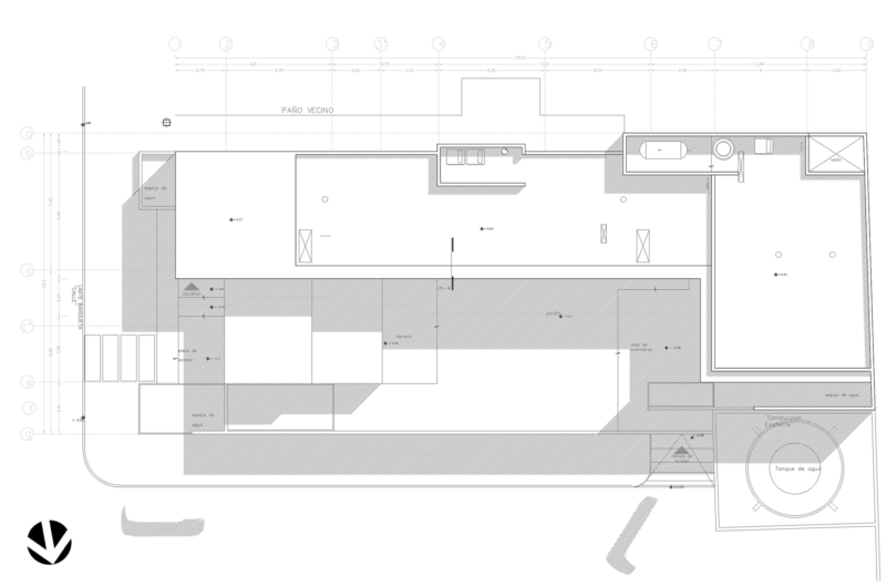 Equable Ita House by Taller5 Arquitectos equable ita house by taller5 arquitectos 030e9a5