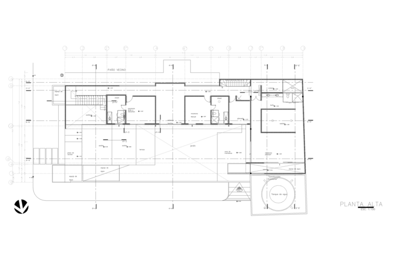 Equable Ita House by Taller5 Arquitectos equable ita house by taller5 arquitectos 040e5c5