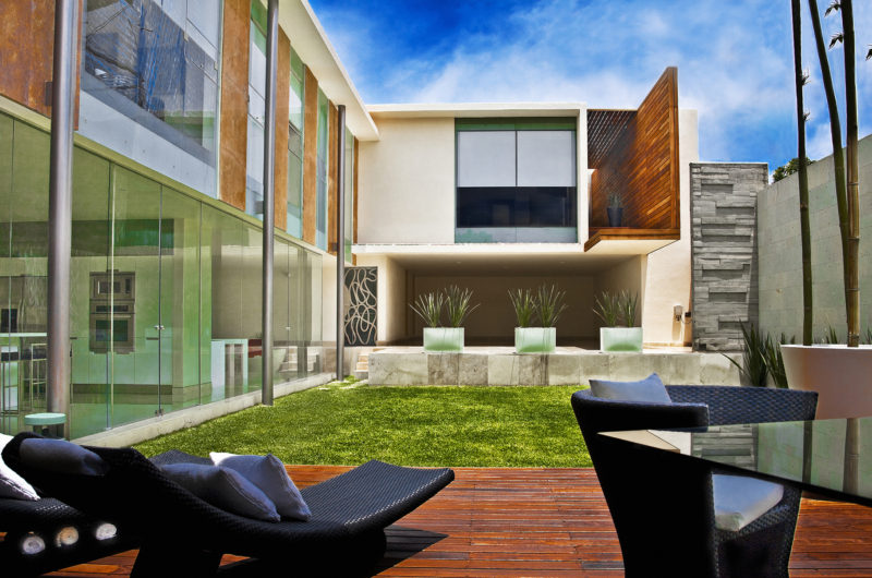 Equable Ita House by Taller5 Arquitectos equable ita house by taller5 arquitectos d7c1288