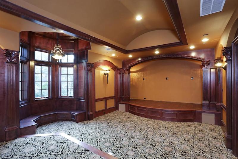 European-Inspired Custom Estate In Texas, US european inspired custom estate in texas us 2b8dfd0